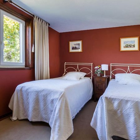 Quinta Da Pousadela - Agroturismo Amarante Eksteriør billede
