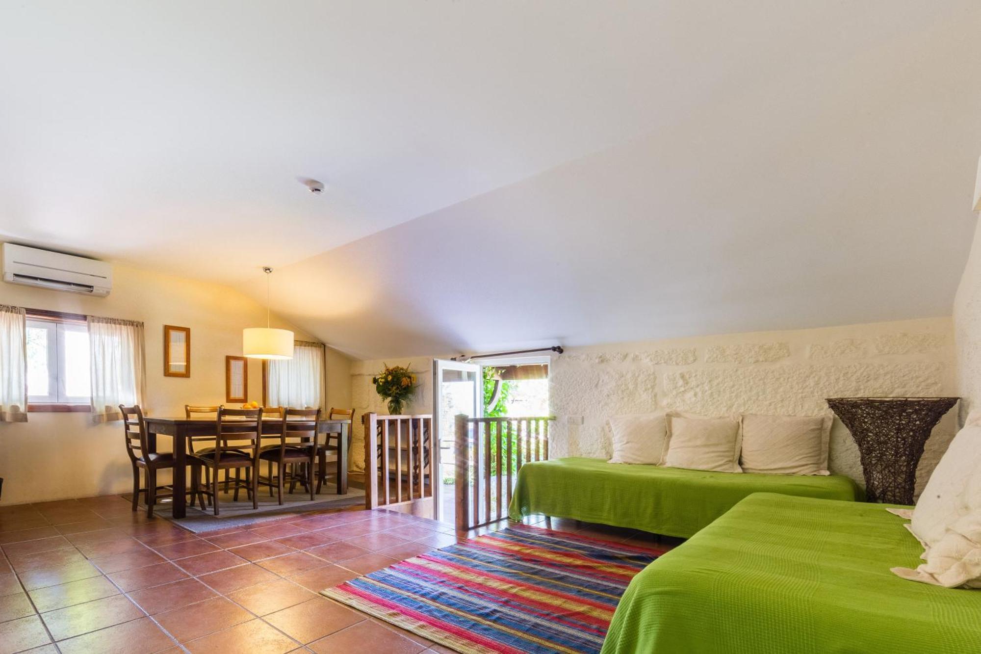 Quinta Da Pousadela - Agroturismo Amarante Eksteriør billede