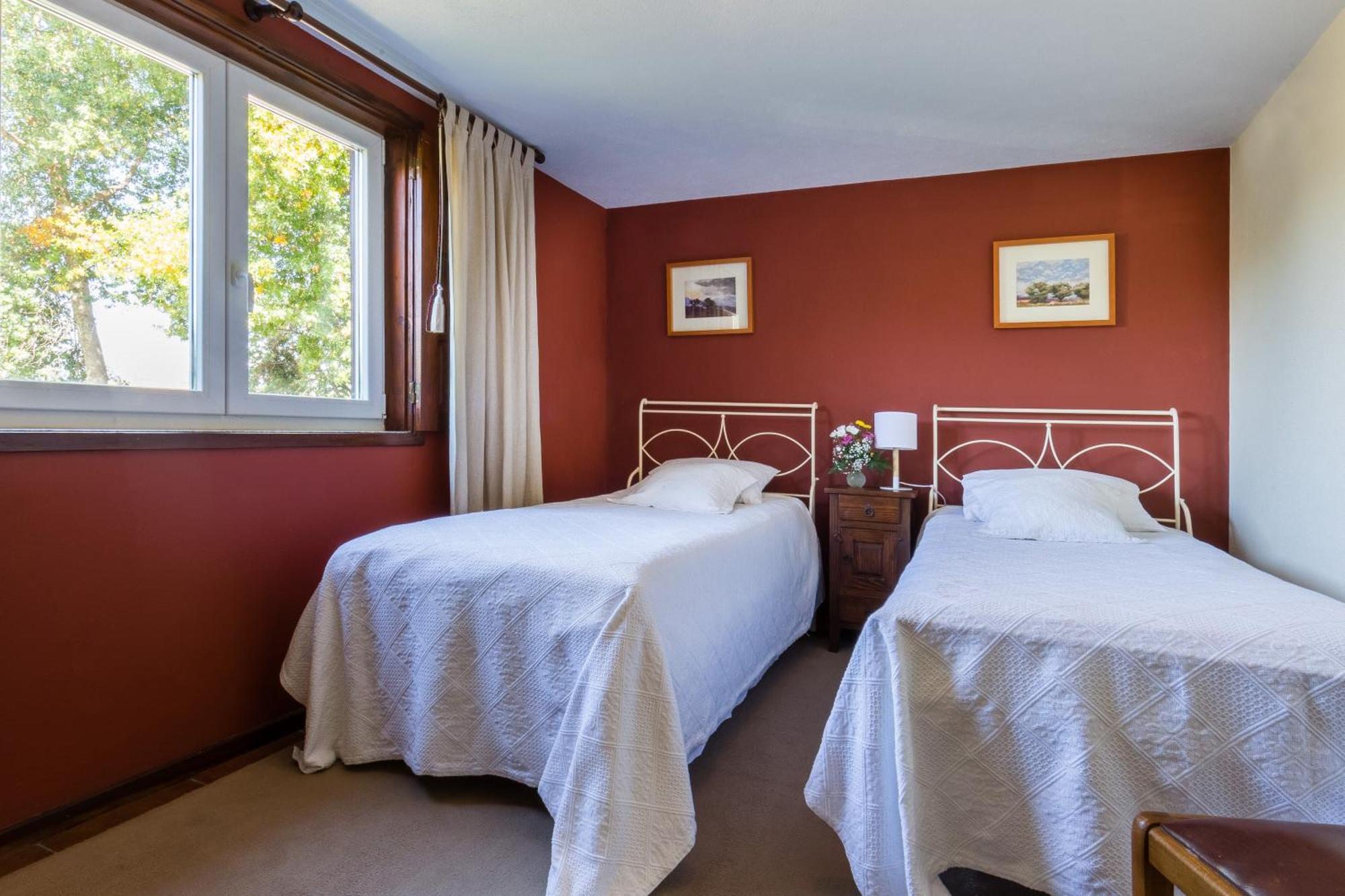 Quinta Da Pousadela - Agroturismo Amarante Eksteriør billede