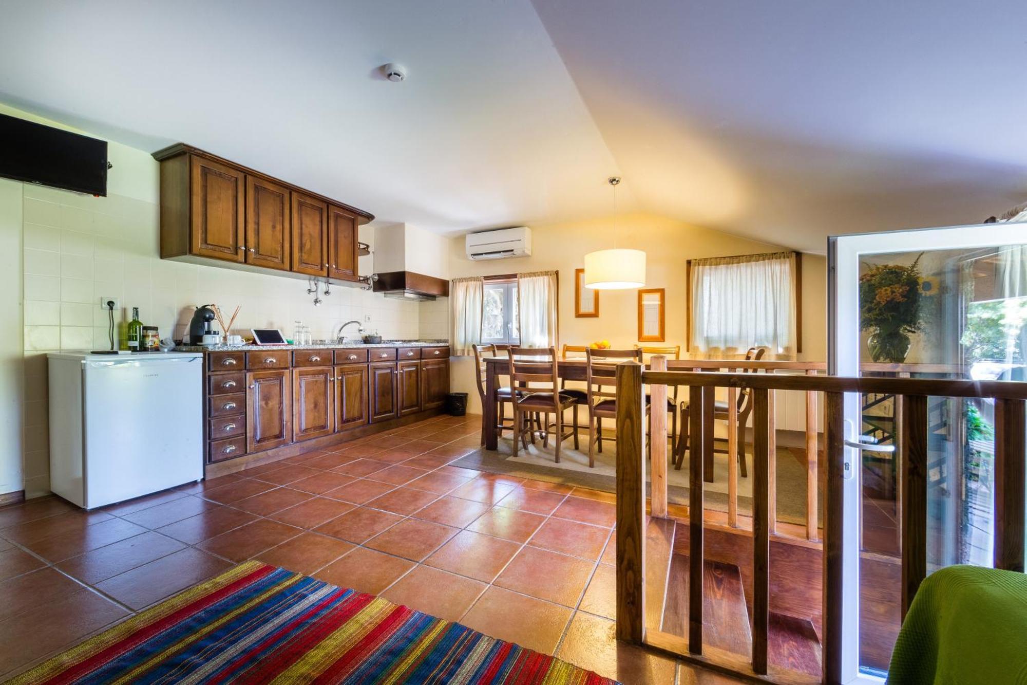 Quinta Da Pousadela - Agroturismo Amarante Eksteriør billede