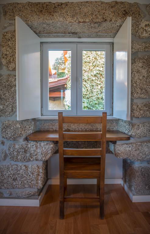 Quinta Da Pousadela - Agroturismo Amarante Eksteriør billede