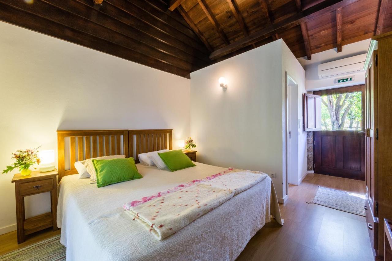 Quinta Da Pousadela - Agroturismo Amarante Eksteriør billede