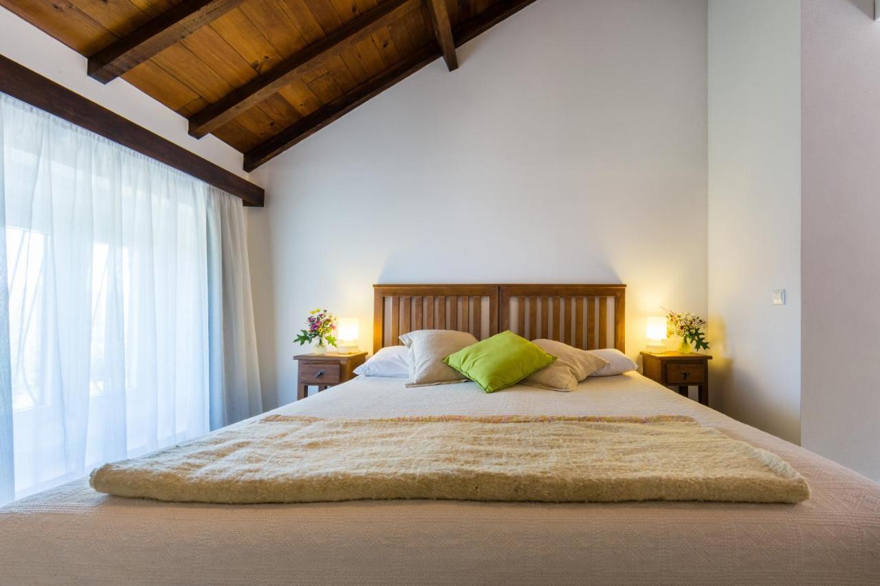 Quinta Da Pousadela - Agroturismo Amarante Eksteriør billede