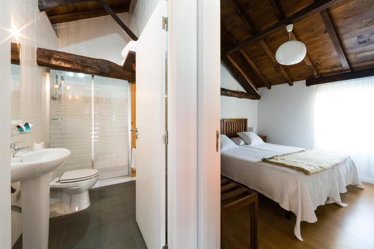 Quinta Da Pousadela - Agroturismo Amarante Eksteriør billede