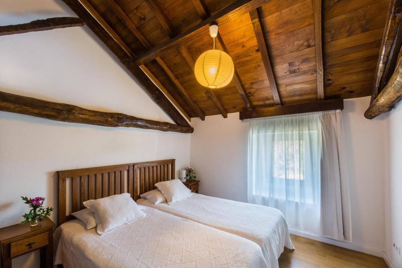 Quinta Da Pousadela - Agroturismo Amarante Eksteriør billede